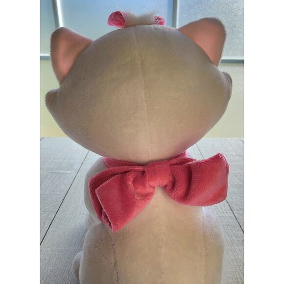 Disney The Aristocats Marie Plush Toy - Picture 5 of 10
